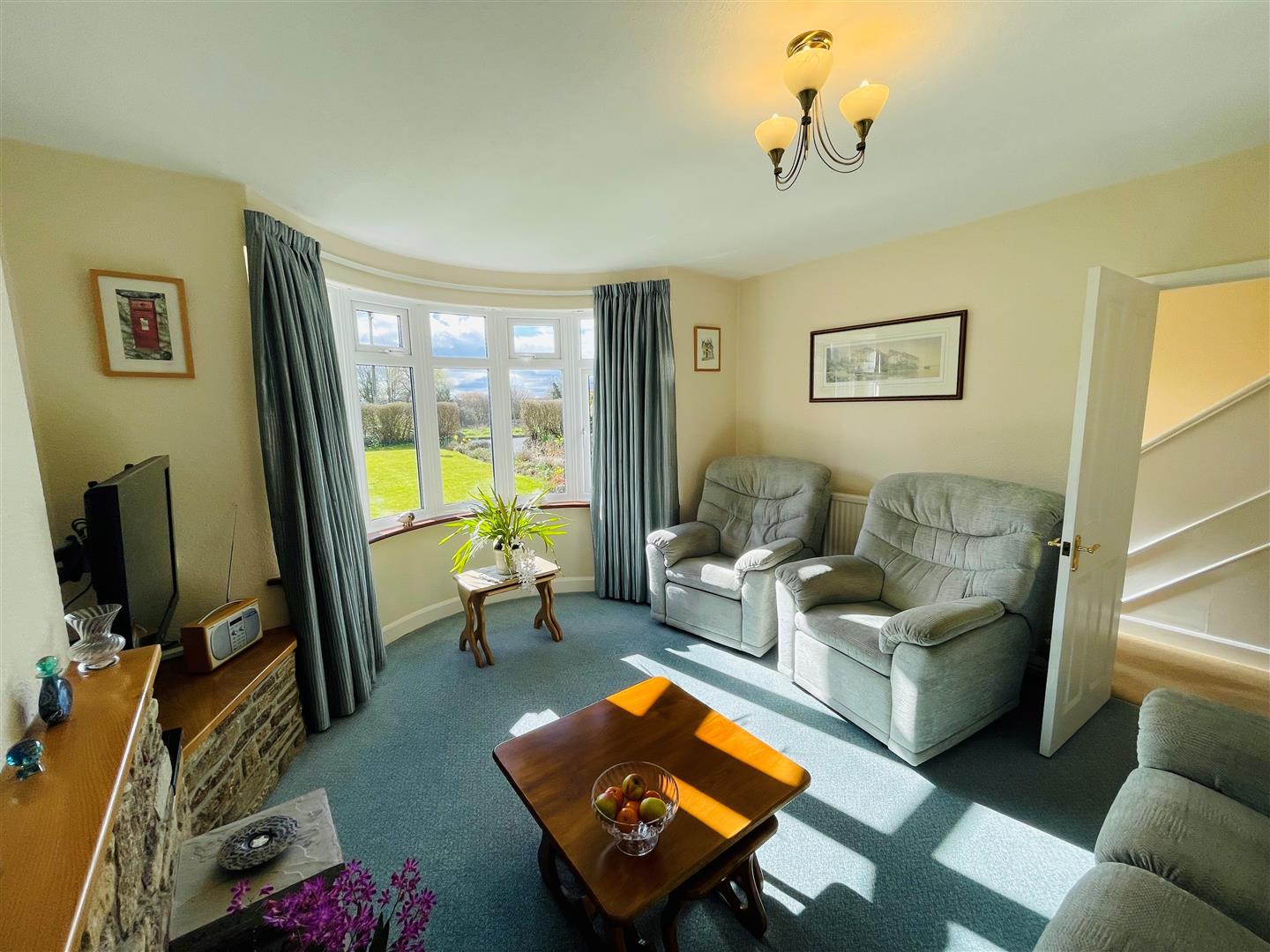 Beanacre, Melksham Lock and Key